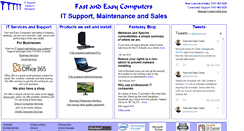 Desktop Screenshot of fasteasy.com