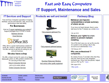 Tablet Screenshot of fasteasy.com